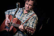 Live-Musik mit Markus Aerni