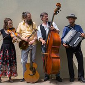 Live-Musik mit SanySaidap