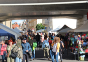8. Markkleeberger Kunstwinkelfest