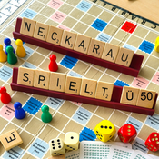 Neckarau spielt - Ü50 Gesellschafts- und Brettspiele-Treffen