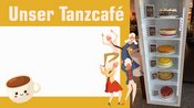 Tanzcafé mit Livemusik von Little Bit