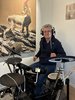 Drummer sucht nach vielen Jahren wieder neue Aufgabe