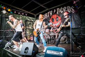 DIRTY / DEEDS @ 20 Jahre Mühle Kolb Zuzenhausen !!!!!!