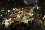 Silvestermarkt