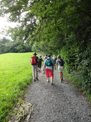Kräuterwanderung