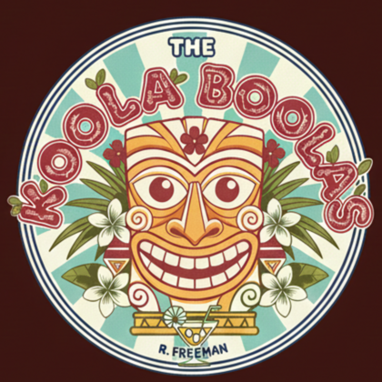 The Koola Boolas