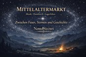Mittelaltermarkt Kaiserslautern 2026