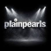 Plain Pearls