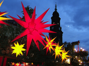 Striezelmarktmusik
