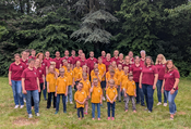 Sommerkonzert mit der Chor-Sing-Schule St. Ewaldi & Ewaldissimo
