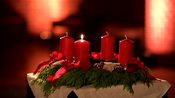 Traditionelles Adventskonzert mit allen kirchenmusikalischen Gruppe im Pastoralen Raum St. Ewaldi.