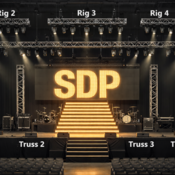 SDP-Coverband (Tourprojekt) sucht Musiker – Leipzig