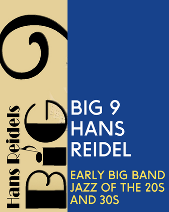 Big 9 | Hans Reidel