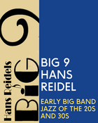 Big 9 | Hans Reidel