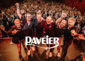 Paveier `Unplugged` 2026