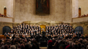 Johann Sebastian Bach: Johannespassion BWV 245