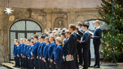 Dresdner Kreuzchor | Kreuzchorvesper mit Nachwuchssängern