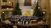 Ein festlicher Ausklang des Jahres: Silvestervesper des Dresdner Kreuzchor