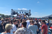 🌴 MALLORCA PARTYBOOT KÖLN – Inselfieber auf dem Rhein! 🍹⚓