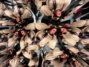 Workshop: Theatergruppe K5