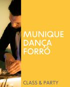 Tanz MUNIQUE DANÇA FORRÓ
