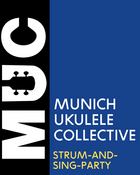 Munich Ukulele Collective