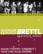 Giesinger Bahnhofsbrettl | Gemischte Bühne