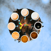 Café Colibri - Deutsch sprechen auf der Rheinau