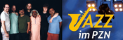 Jazz im PZN - Open Air mit NeckarGanga