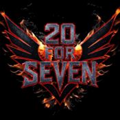 20 For Seven
