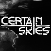 CERTAIN SKIES