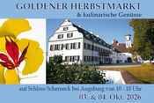 Goldener Herbstmarkt Scherneck