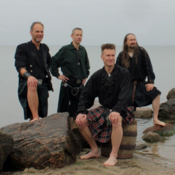 The Baltic Scots
