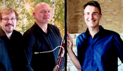 Klavierquintette von Mozart und Beethoven