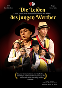 Die Leiden des jungen Werther im Schillerhaus