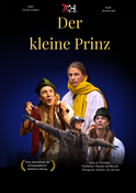 Der kleine Prinz im Schillerhaus Leipzig
