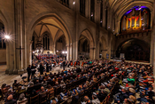 Chorsinfonisches Konzert des Magdeburger Domchores