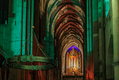 Orgelnacht im Magdeburger Dom