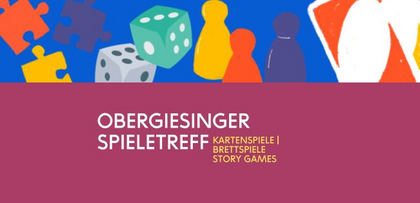 Obergiesinger Spieletreff