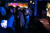 Bandpool Live & Laut