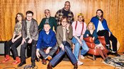 Pulp spielen im Sommer ihre ersten Deutschlandkonzerte seit 30 Jahren!