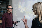 Open Campus - Studien-Infotag der TH Mannheim