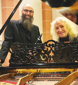 Klezmer und mehr