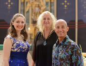 Musik vom Mozart und Wegbegleiter
