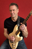 Sehr erf. Funk-/ Rock- Gitarrist mit Backgroundvocals sucht Band