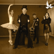Arbeitsgruppe Lobotomie