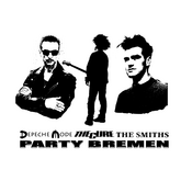 Depeche Mode - The Cure - The Smiths - Party