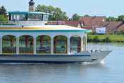 Frühstücksfahrt