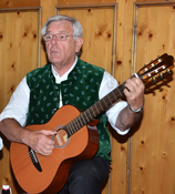 Boarisch gredt, gsunga und gspuit