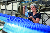 Betriebsführungen bei den Lichtenauer Mineralquellen